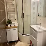 Modlin Apartament *
