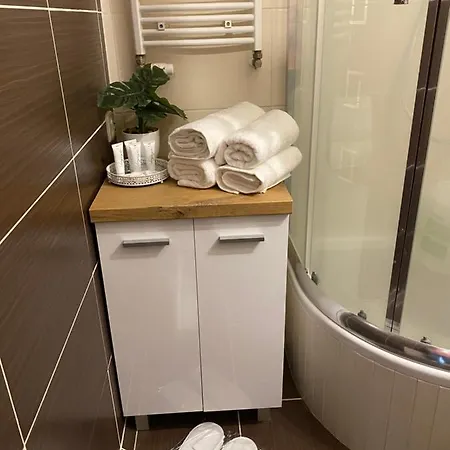 Modlin * Nowy Dwór Mazowiecki