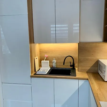 Modlin * Nowy Dwór Mazowiecki