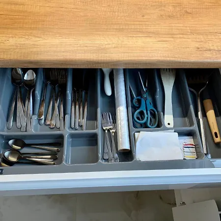 דירה Modlin Nowy Dwór Mazowiecki