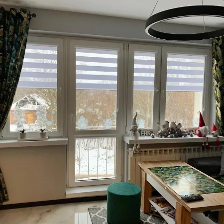Modlin Apartment