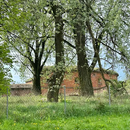 Modlin * Nowy Dwór Mazowiecki