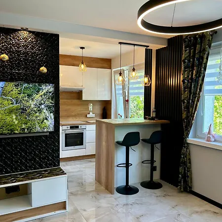 Modlin Apartment