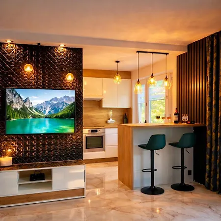 Apartament Modlin *