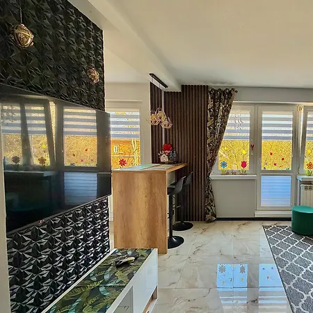 Apartament Modlin