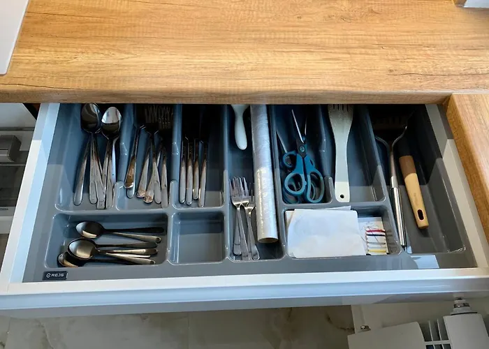 Apartament Modlin Nowy Dwór Mazowiecki