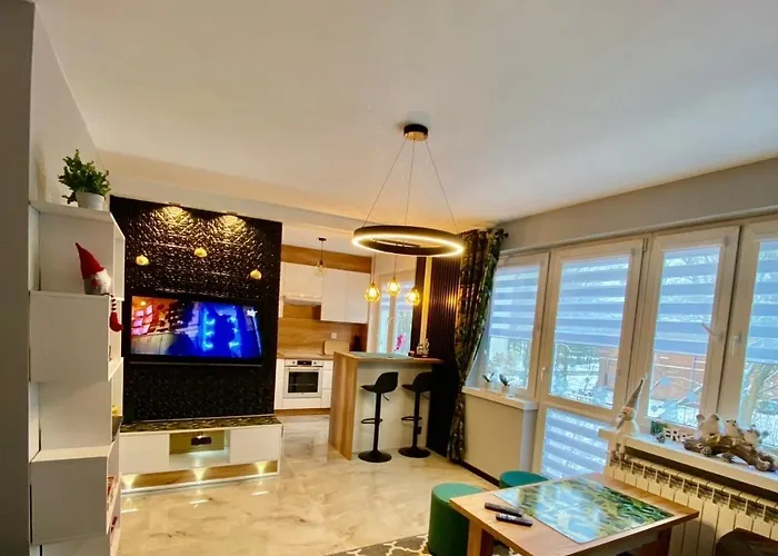 Modlin * Nowy Dwór Mazowiecki